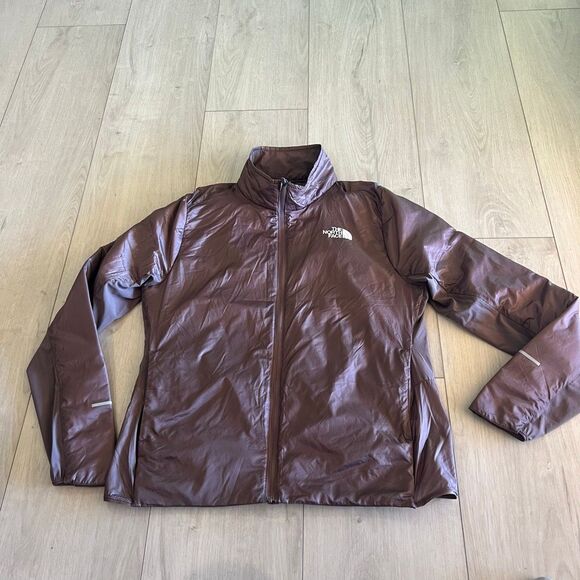 THE NORTH FACE Women's Winter light weight jacket size L - Picture 1 of 11